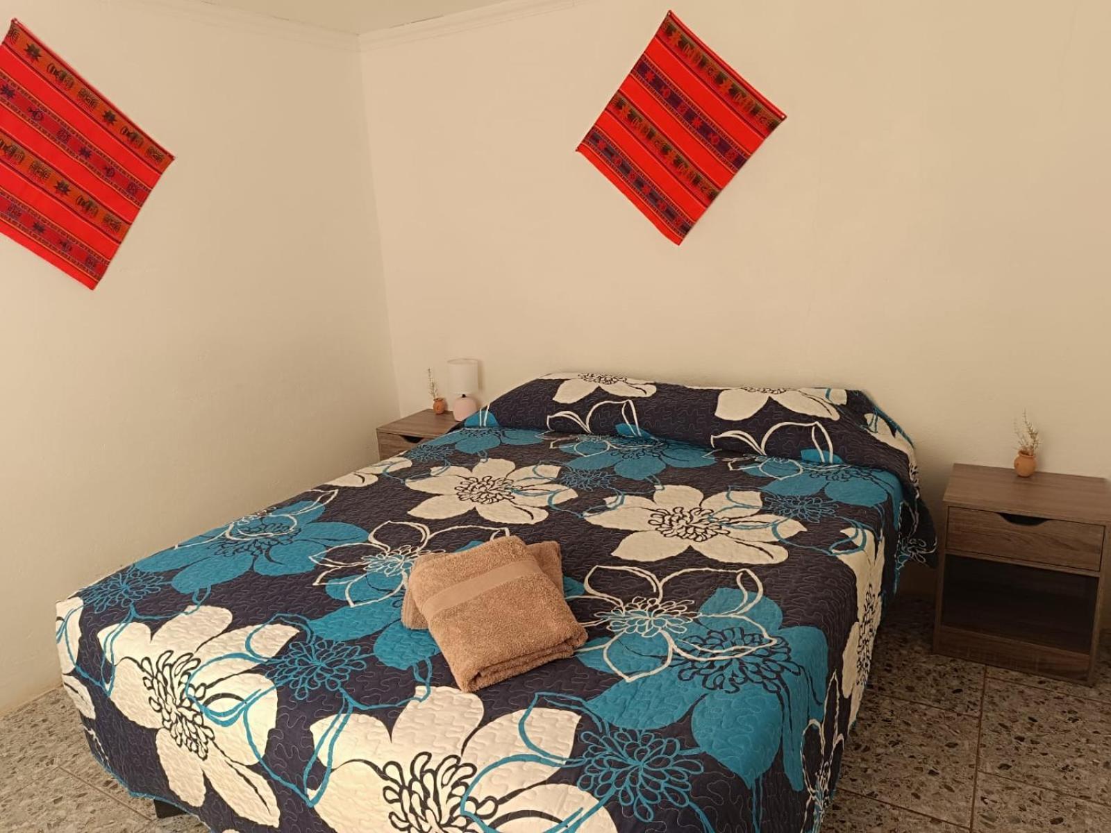Misky Wasi Hotell San Pedro de Atacama Eksteriør bilde