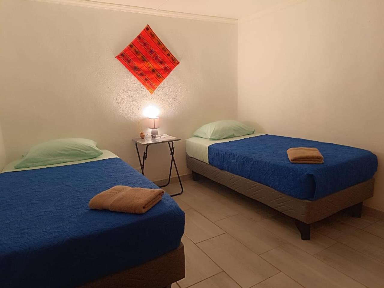 Misky Wasi Hotell San Pedro de Atacama Eksteriør bilde