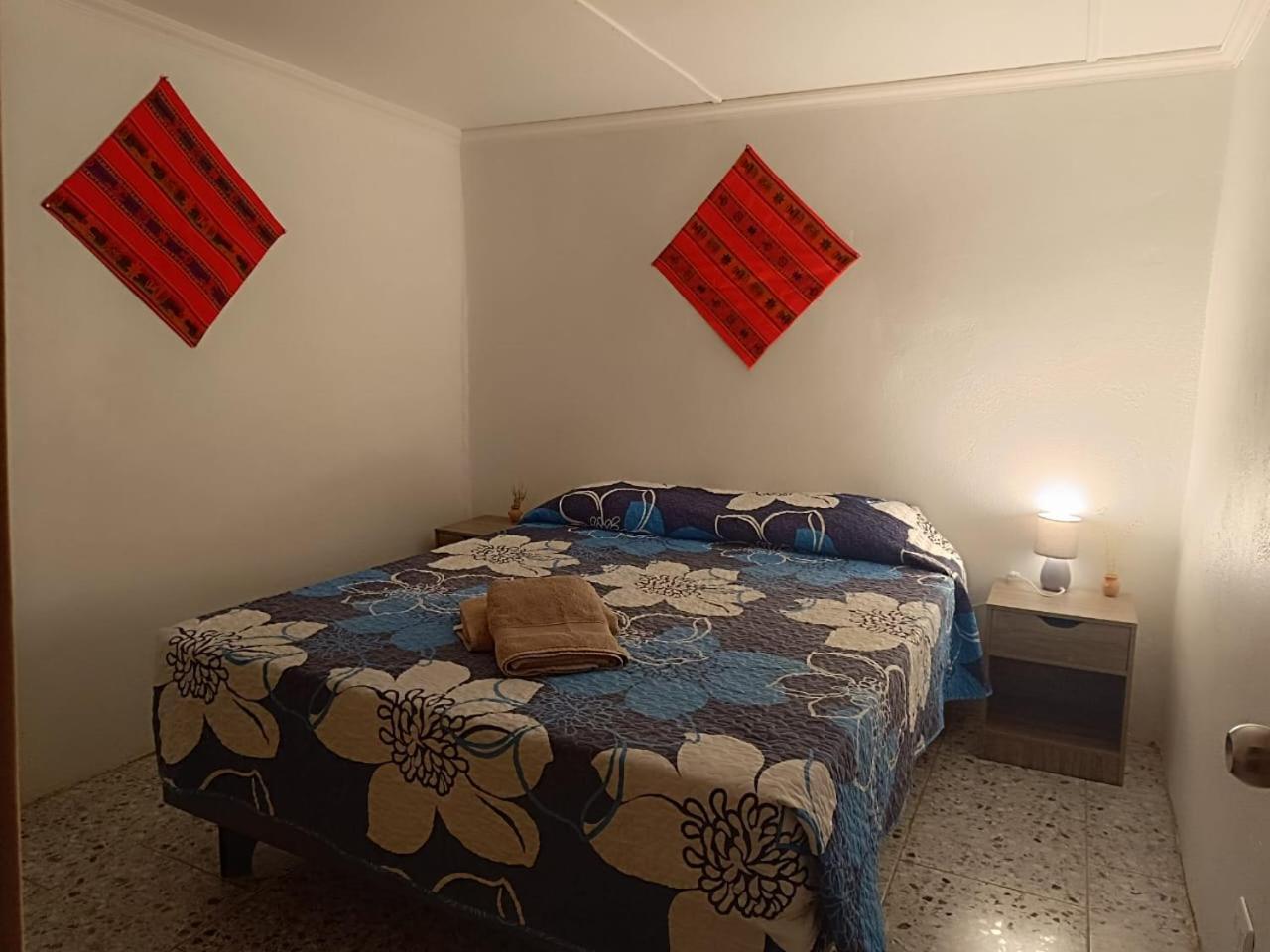 Misky Wasi Hotell San Pedro de Atacama Eksteriør bilde