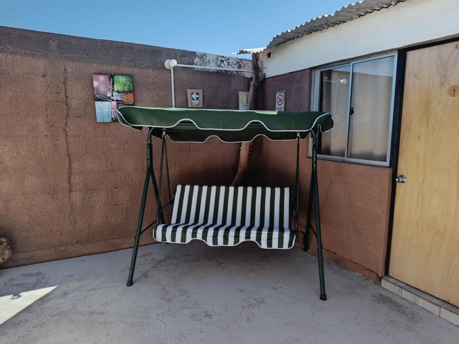 Misky Wasi Hotell San Pedro de Atacama Eksteriør bilde