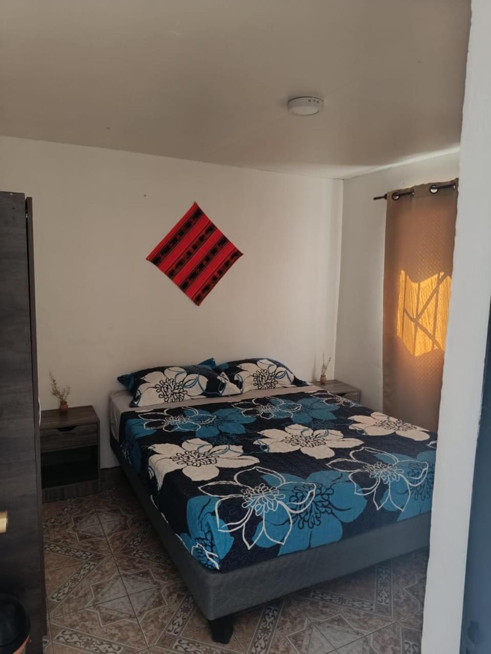Misky Wasi Hotell San Pedro de Atacama Rom bilde