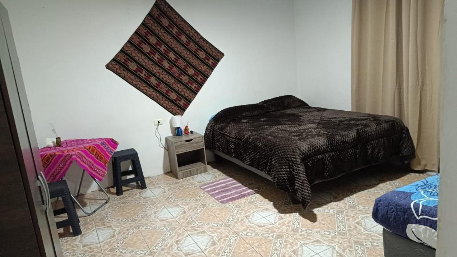 Misky Wasi Hotell San Pedro de Atacama Eksteriør bilde