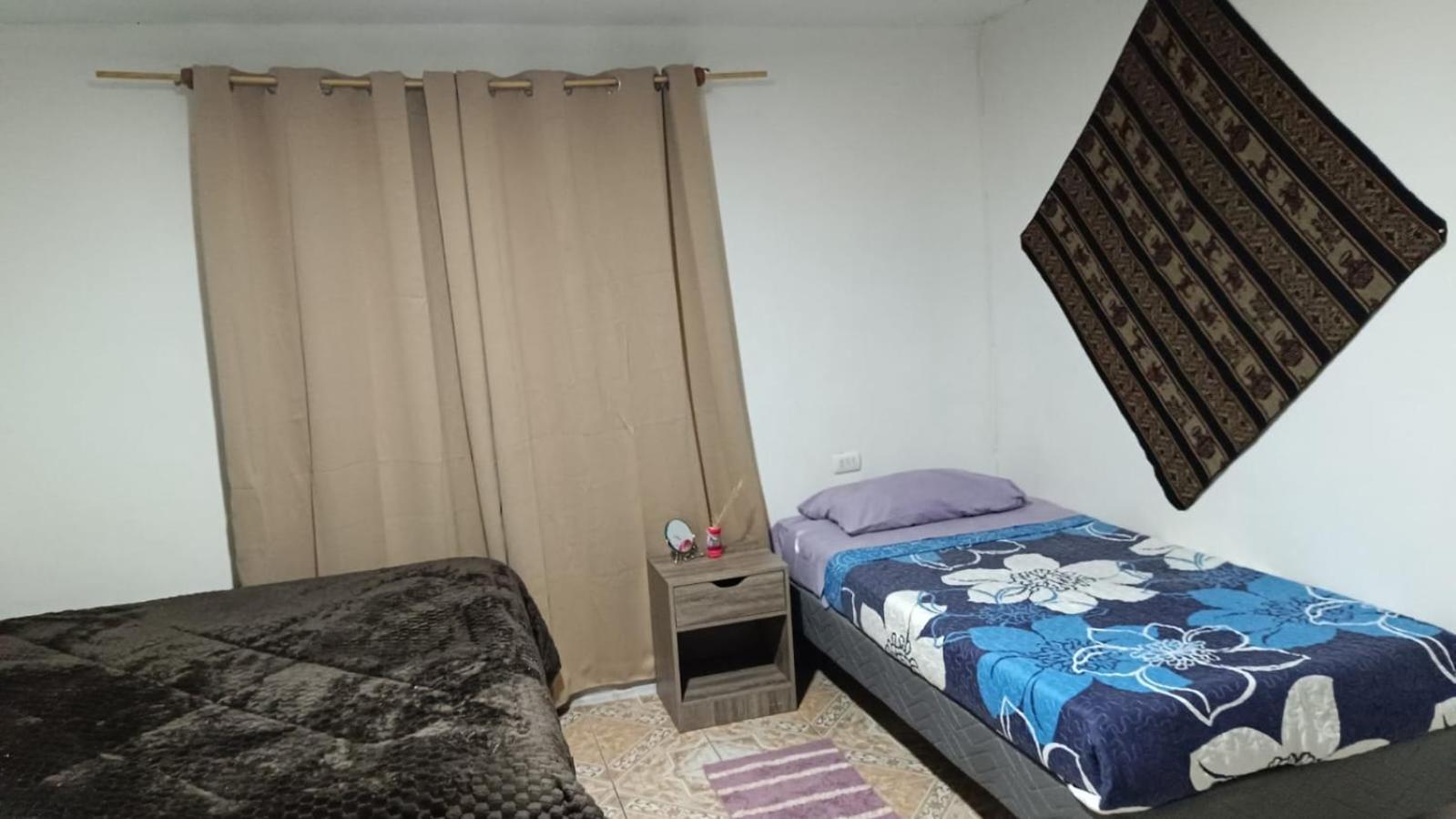 Misky Wasi Hotell San Pedro de Atacama Eksteriør bilde